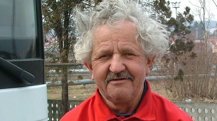 Kolibík 1